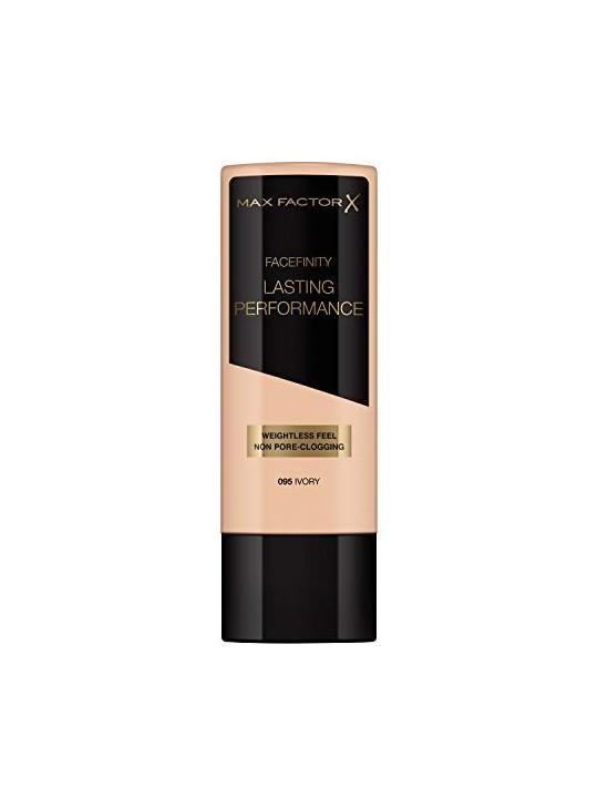 Max Factor Lasting Performance Fondotinta 35 ml 095 Ivory