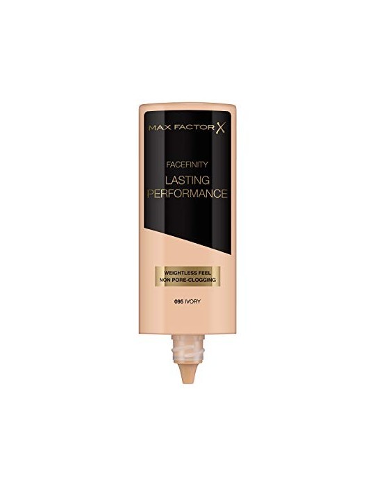 Max Factor Lasting Performance Fondotinta 35 ml 095 Ivory