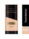 Max Factor Lasting Performance Fondotinta 35 ml 095 Ivory