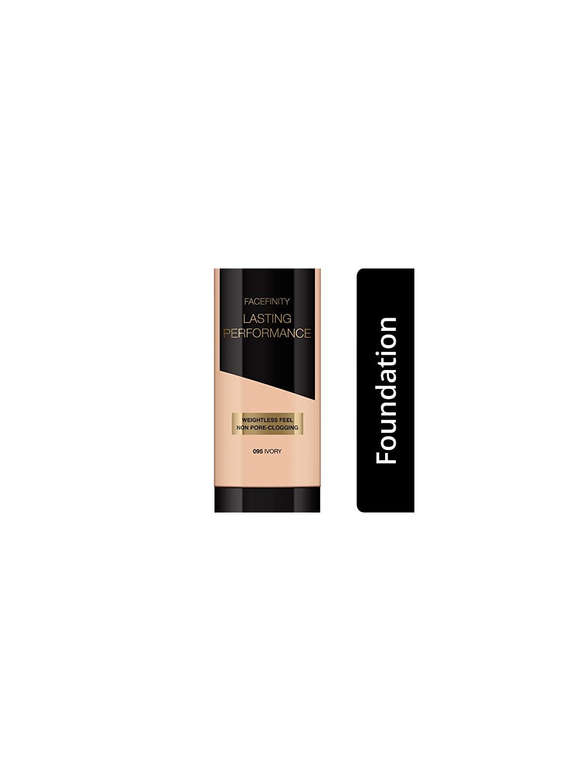 Max Factor Lasting Performance Fondotinta 35 ml 095 Ivory