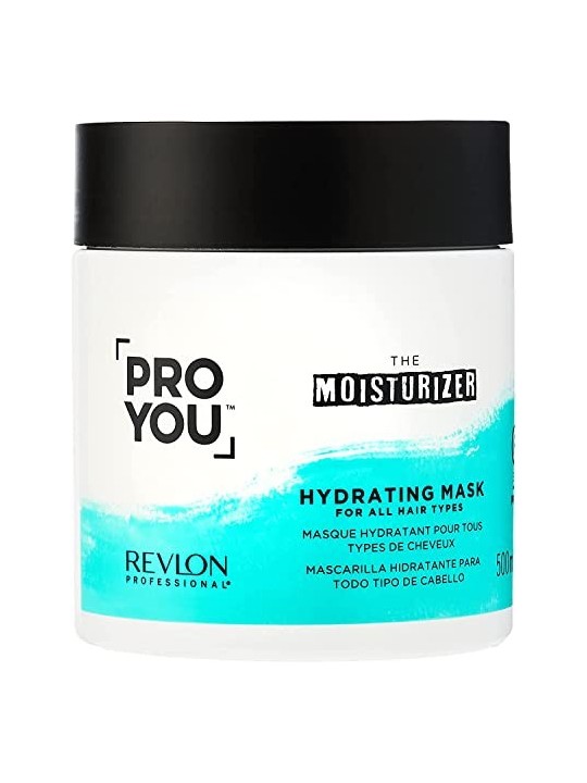 Revlon Professional The Moisturizer Hydrating Mask 500ml