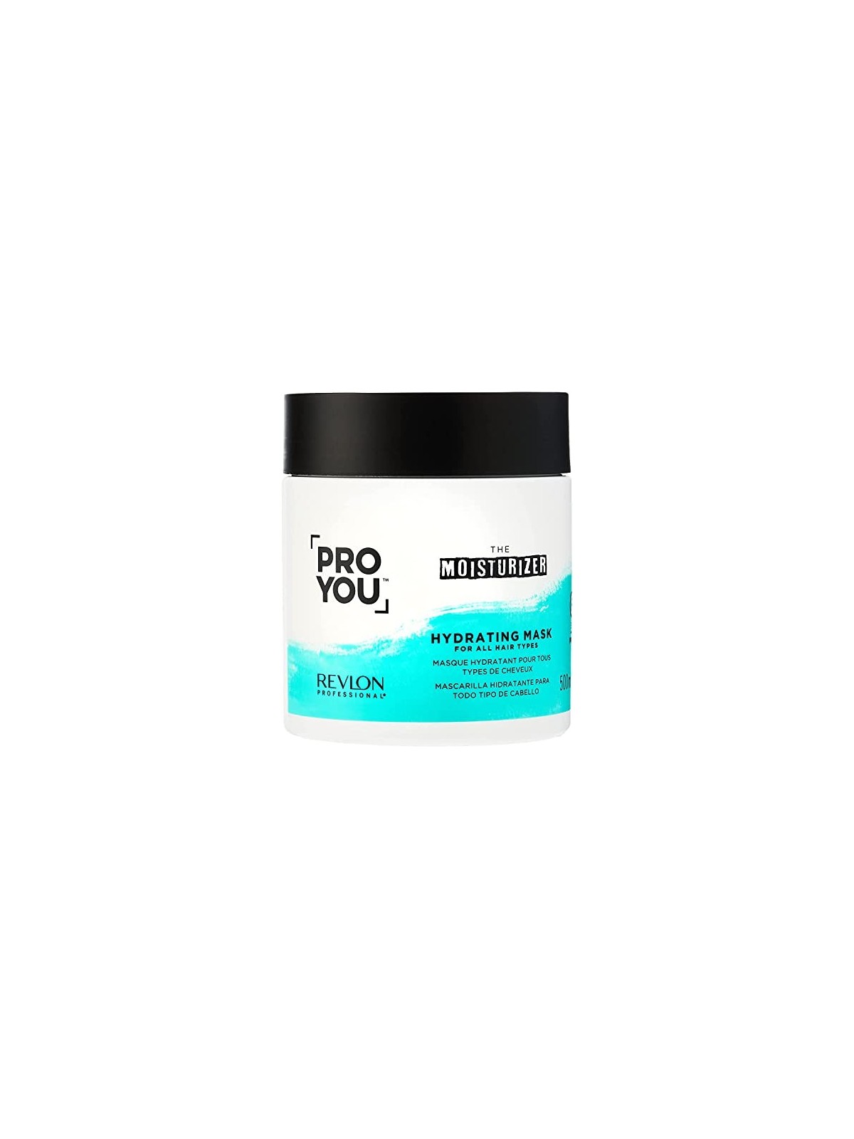 Revlon Professional The Moisturizer Hydrating Mask 500ml
