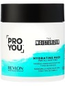 Revlon Professional The Moisturizer Hydrating Mask 500ml