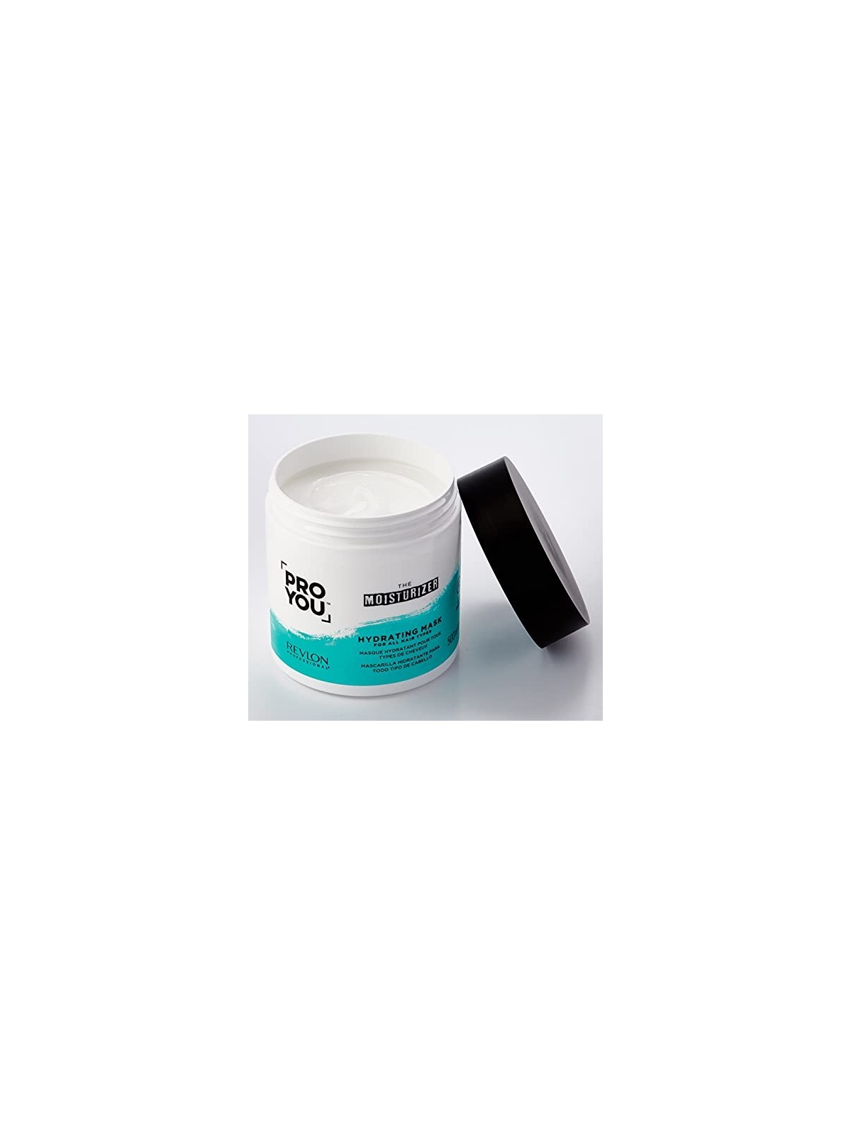 Revlon Professional The Moisturizer Hydrating Mask 500ml