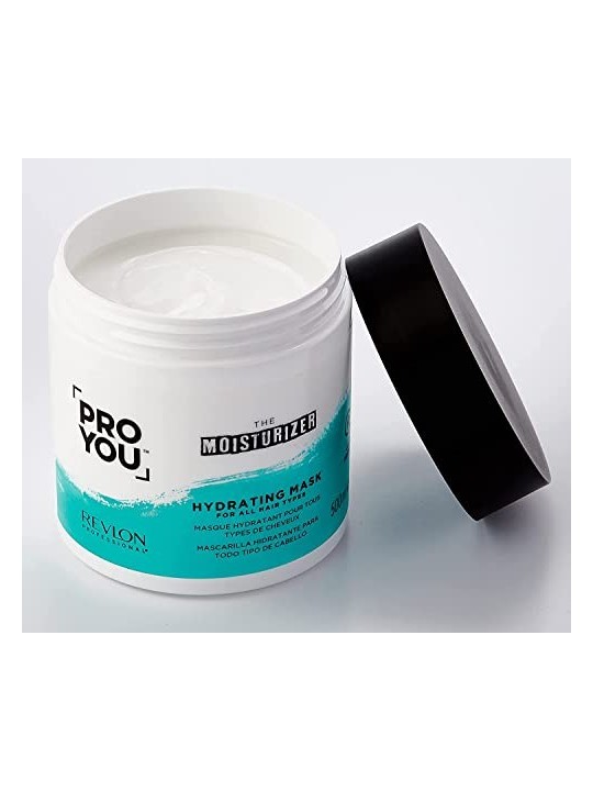 Revlon Professional The Moisturizer Hydrating Mask 500ml