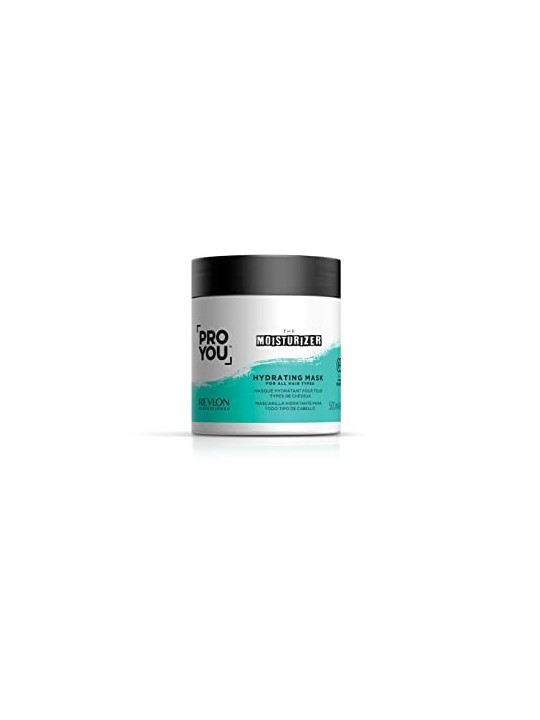 Revlon Professional The Moisturizer Hydrating Mask 500ml