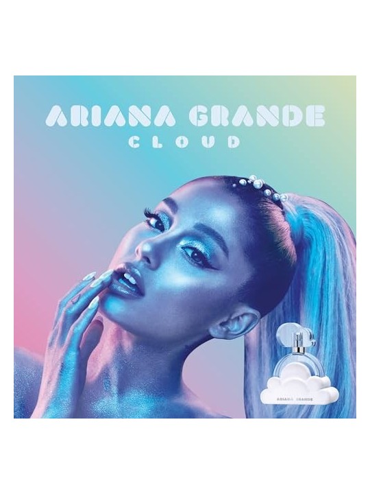 Ariana Grande Cloud Body Mist 236ml