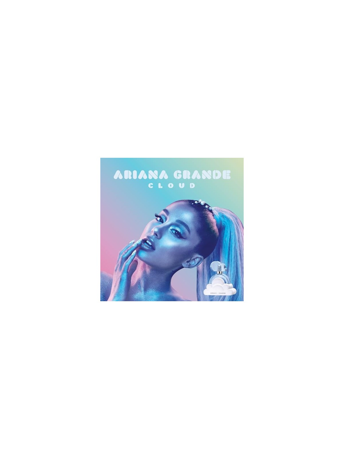 Ariana Grande Cloud Body Mist 236ml