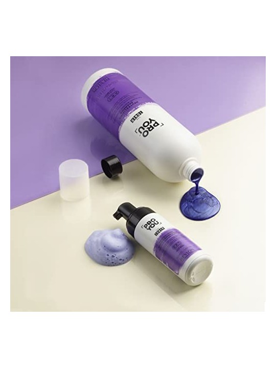 Revlon Professional Per Te La Schiuma Condizionante Neutralizzante Toner donna 165ml
