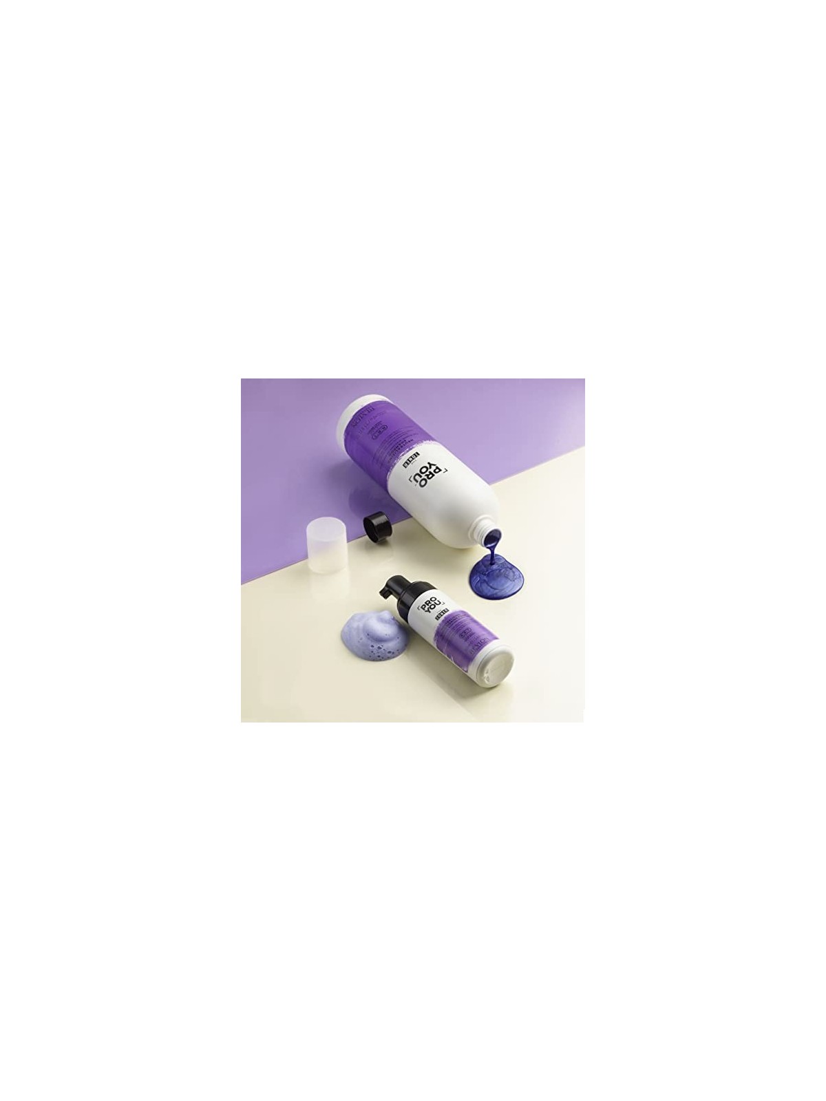 Revlon Professional Per Te La Schiuma Condizionante Neutralizzante Toner donna 165ml