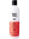 Revlon Professional ProYou Lo Shampoo Riparatore Fixer donna 350ml