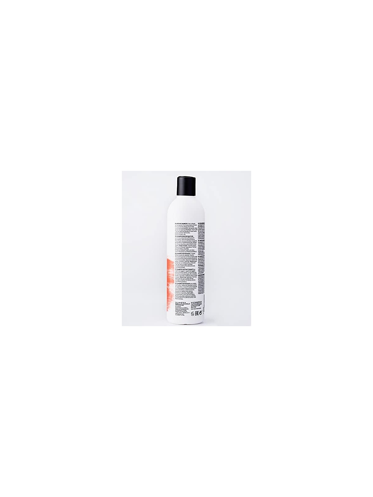 Revlon Professional ProYou Lo Shampoo Riparatore Fixer donna 350ml