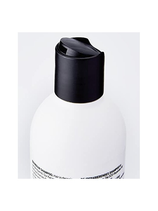 Revlon Professional ProYou Lo Shampoo Riparatore Fixer donna 350ml