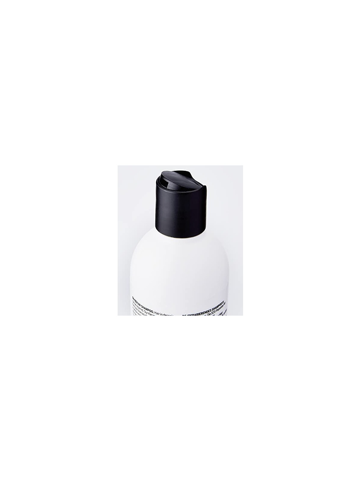 Revlon Professional ProYou Lo Shampoo Riparatore Fixer donna 350ml