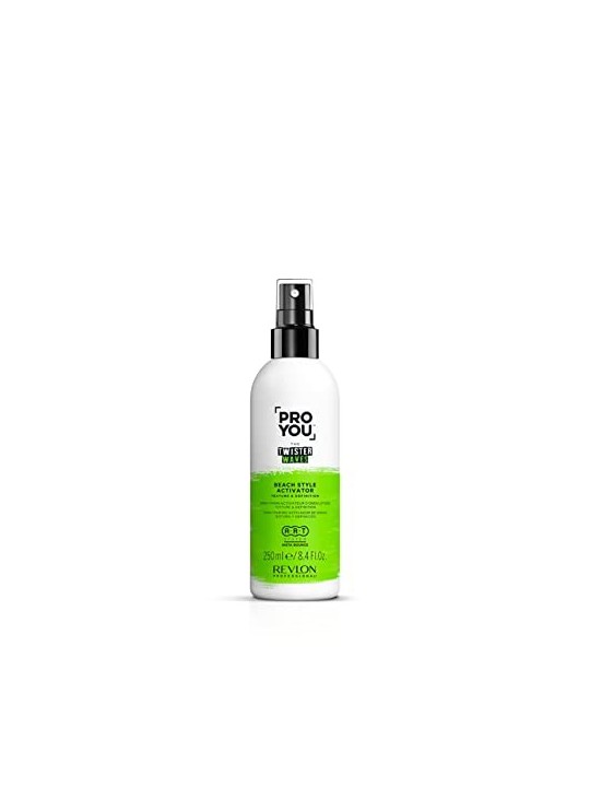 Revlon Professional ProYou Spray Onde per capelli