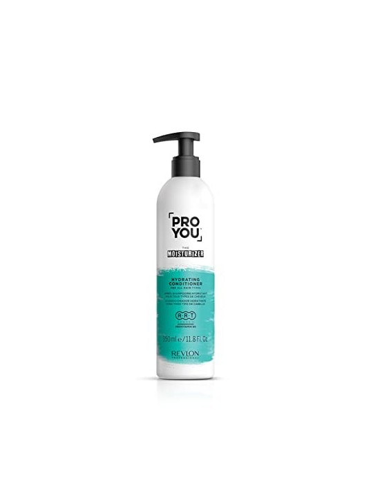 Revlon Professional The Moisturizer Hydrating Conditioner 350ml