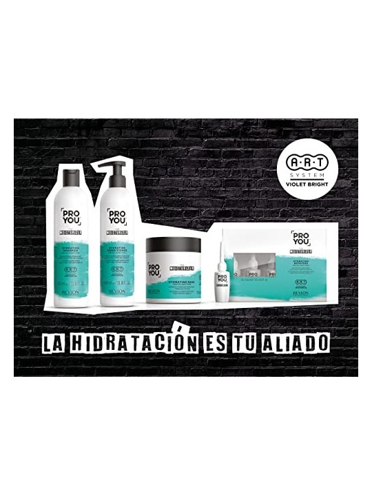 Revlon Professional The Moisturizer Hydrating Conditioner 350ml