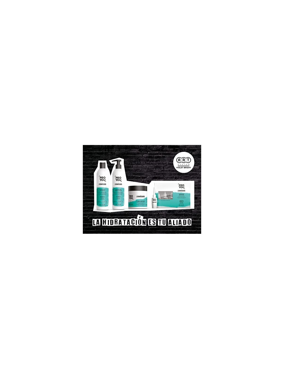 Revlon Professional The Moisturizer Hydrating Conditioner 350ml