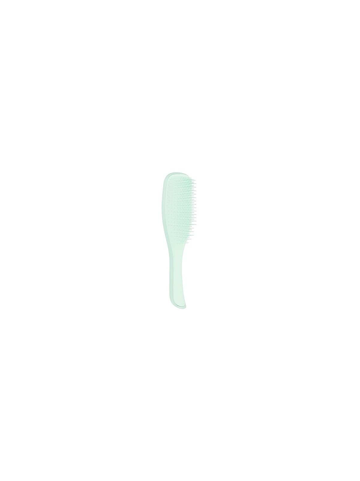 Spazzola per capelli Wet Detangler Menta