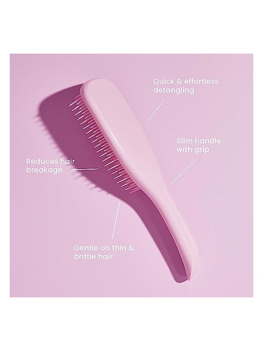 Spazzola per capelli Wet Detangler Menta