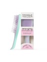 Tangle Teezer Wet Distangling Hairbrush Wisteria Leaf