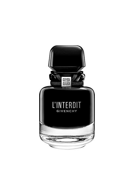 Givenchy L'INTERDIT INTENSE Eau de Parfum Spray 35ml Donna
