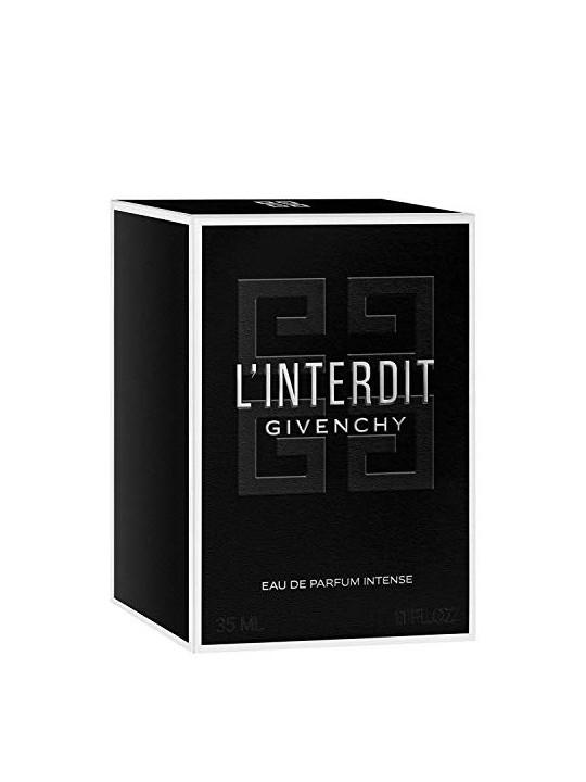 Givenchy L'INTERDIT INTENSE Eau de Parfum Spray 35ml Donna