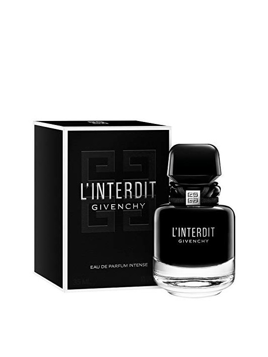 Givenchy L'INTERDIT INTENSE Eau de Parfum Spray 35ml Donna