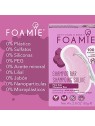 Foamie Sei Adorabowl Shampoo Bar per volume di capelli fini