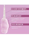 Foamie Sei Adorabowl Shampoo Bar per volume di capelli fini
