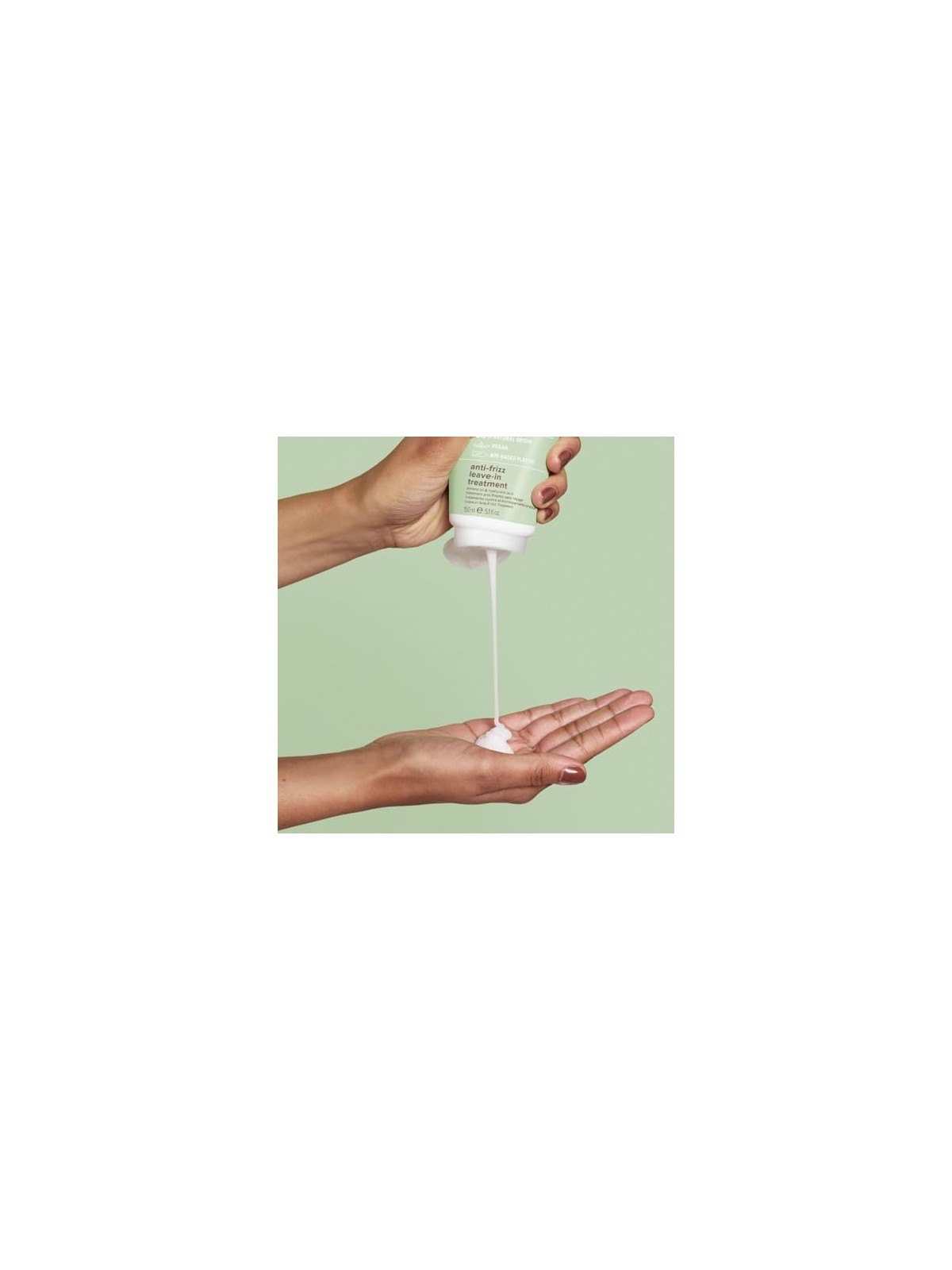 Trattamento leave-in anti-crespo Paul Mitchell