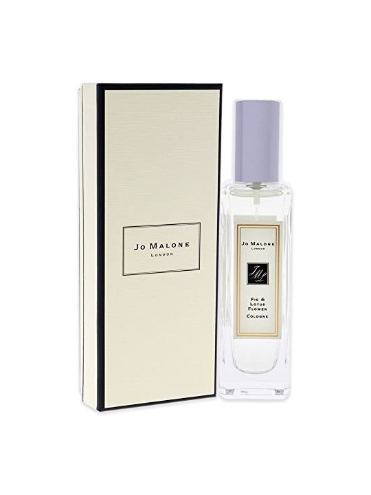 Jo Malone Fico Fiore di Loto Eau de Cologne Unisex 30ml