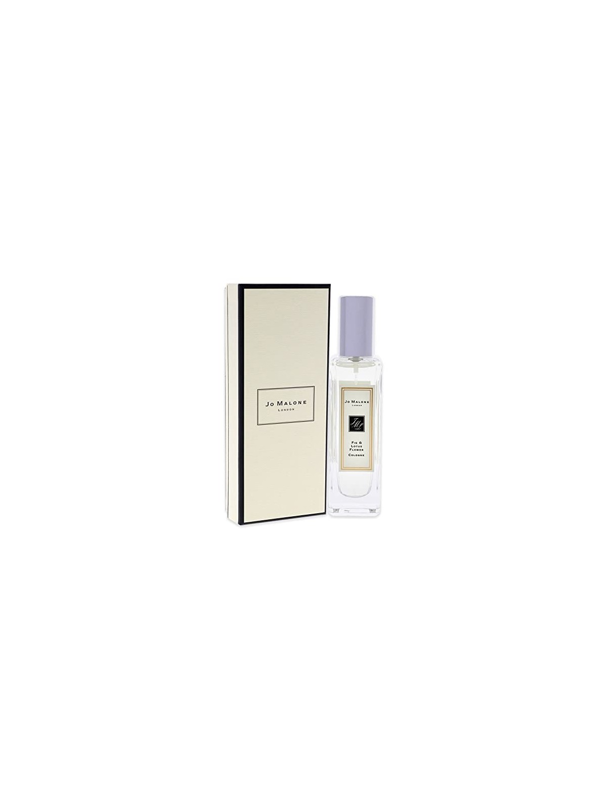 Jo Malone Fico Fiore di Loto Eau de Cologne Unisex 30ml