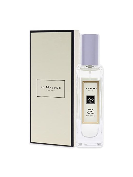 Jo Malone Fico Fiore di Loto Eau de Cologne Unisex 30ml