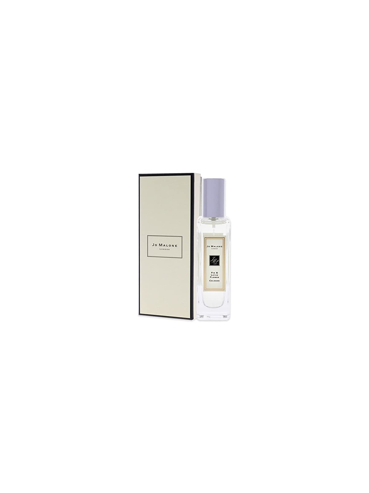 Jo Malone Fico Fiore di Loto Eau de Cologne Unisex 30ml