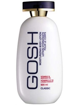 Balsamo corpo idratante GOSH Moisturizing Body Lotion 500ml