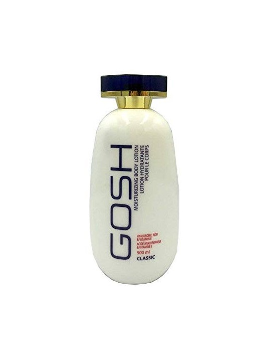 Balsamo corpo idratante GOSH Moisturizing Body Lotion 500ml