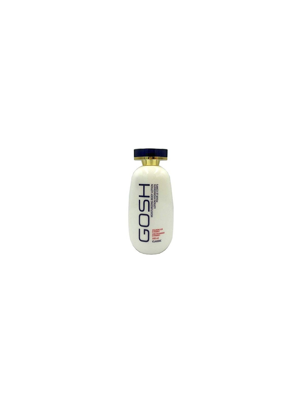 Balsamo corpo idratante GOSH Moisturizing Body Lotion 500ml