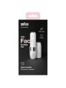 Braun Face Mini FS1000 Epilatore con illuminazione