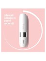 Braun Face Mini FS1000 Epilatore con illuminazione