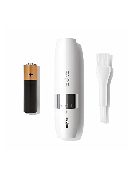 Braun Face Mini FS1000 Epilatore con illuminazione