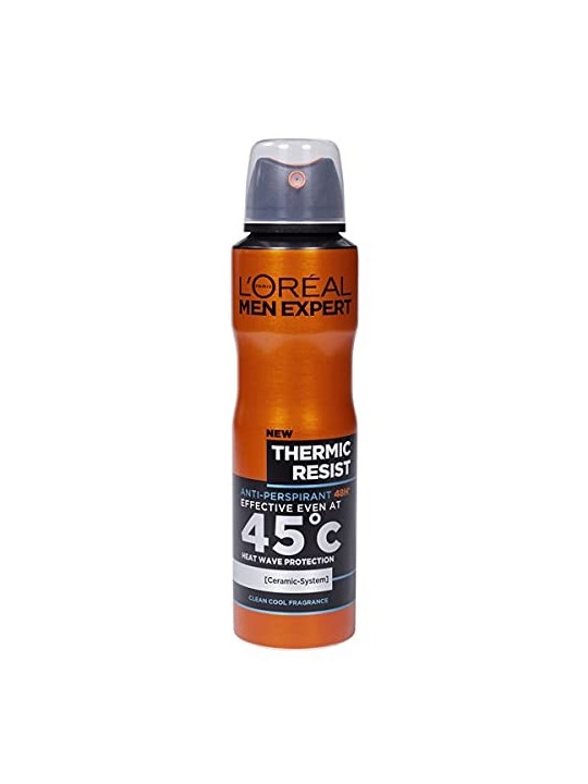 Deodorante spray antitraspirante 150 ml
