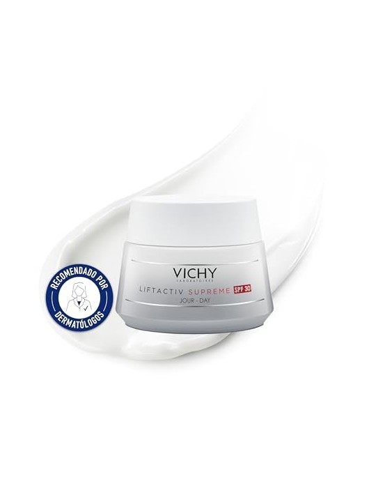 Vichy Liftactiv Supreme Care SPF30 Day donna 50ml Intensive Anti-Wrinkle & Firming Care