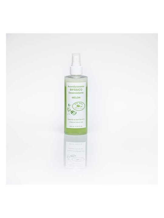 PICU BABY BIFASICO condizionatore melone 250ml unisex