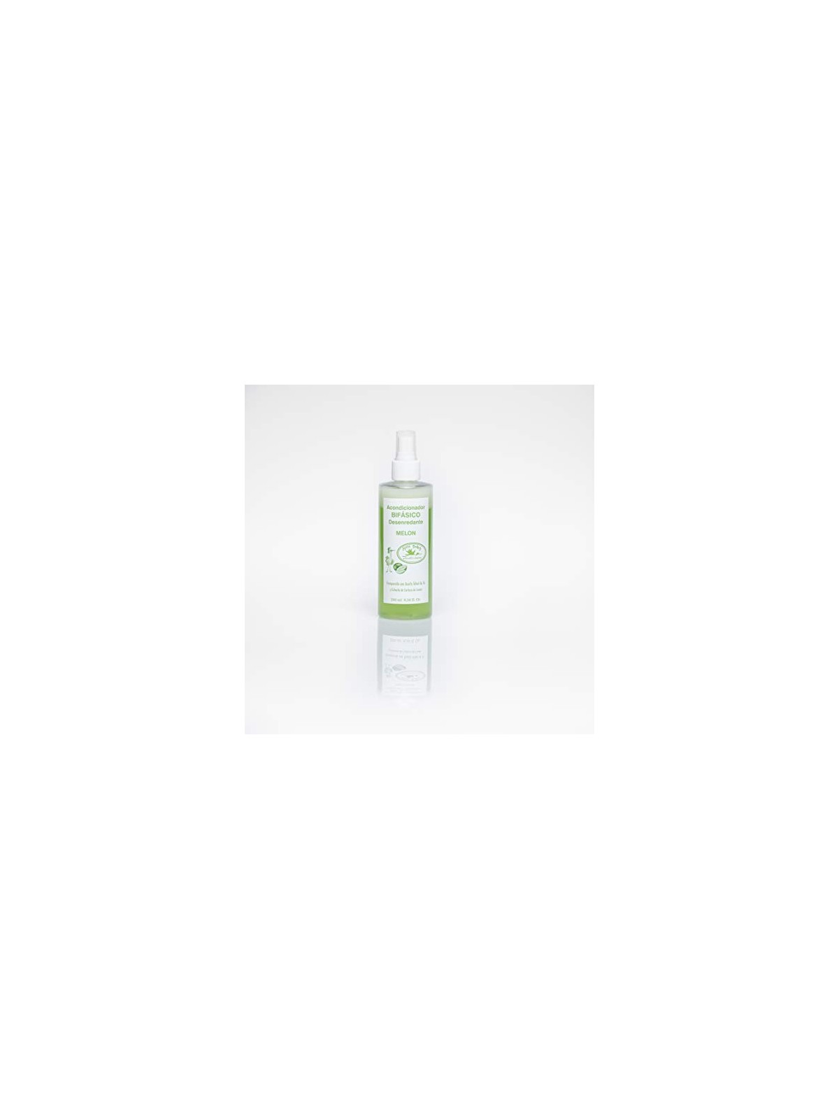 PICU BABY BIFASICO condizionatore melone 250ml unisex