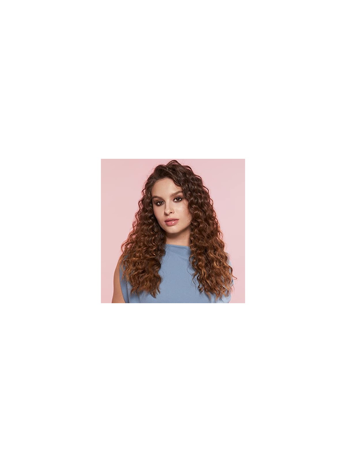 Bellissima My Pro Twist Style GT22 200 Riccioli Scolpiti 11769 Accessorio per bigodini donna