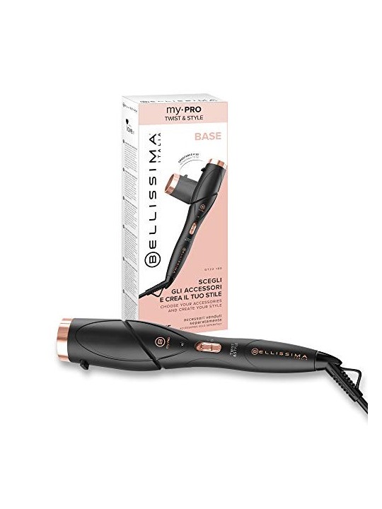 My Pro Twist & Style GT22 200 Bellissima 11749 - Hair curler