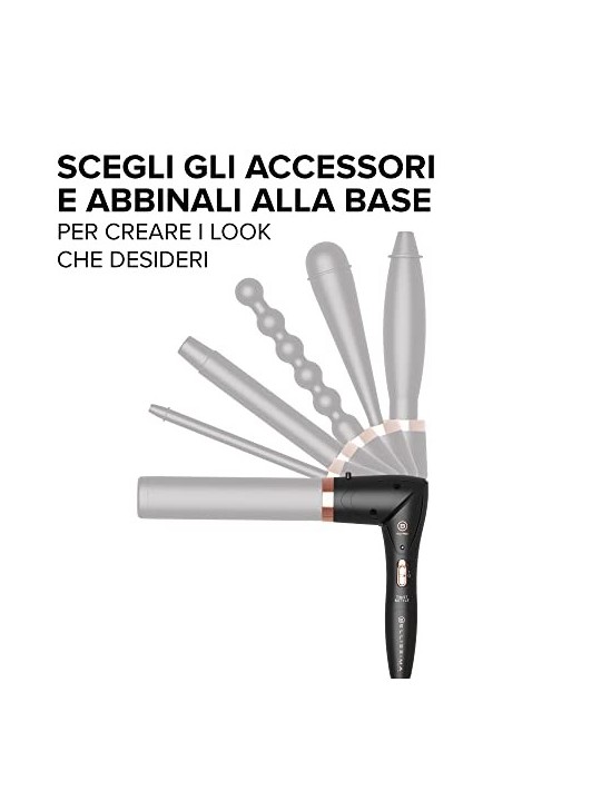 My Pro Twist & Style GT22 200 Bellissima 11749 - Hair curler