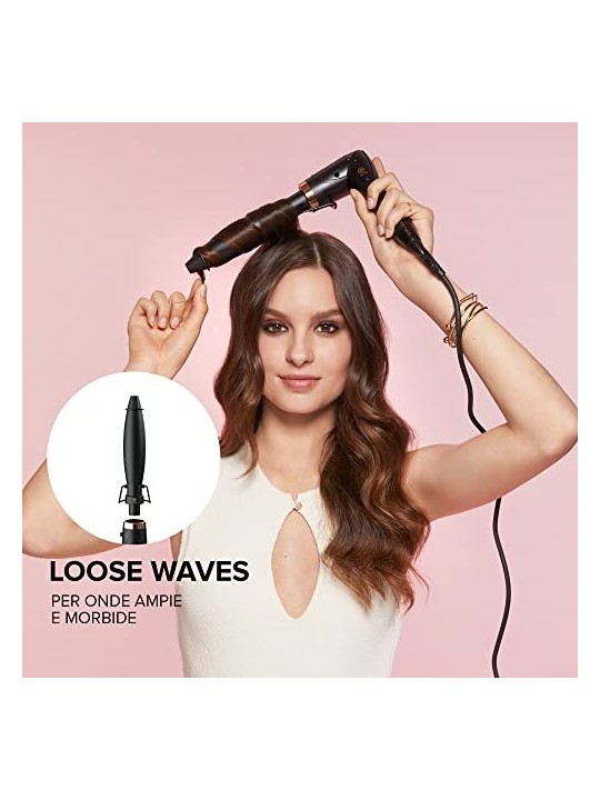 My Pro Twist & Style GT22 200 Bellissima 11749 - Hair curler