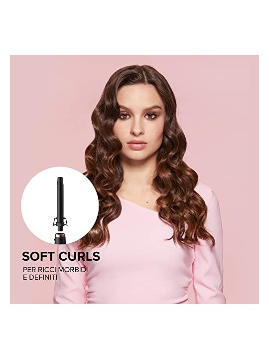 My Pro Twist & Style GT22 200 Bellissima 11749 - Hair curler